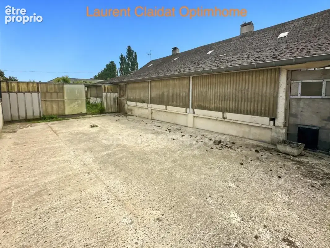 Maison individuelle env. 171 m² – 3 à 5 chambres – vie de plain-pied – garage – jardin - photo 16