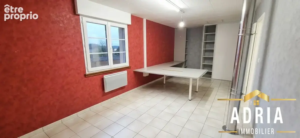 Maison 195 m² à Metz  - photo 9