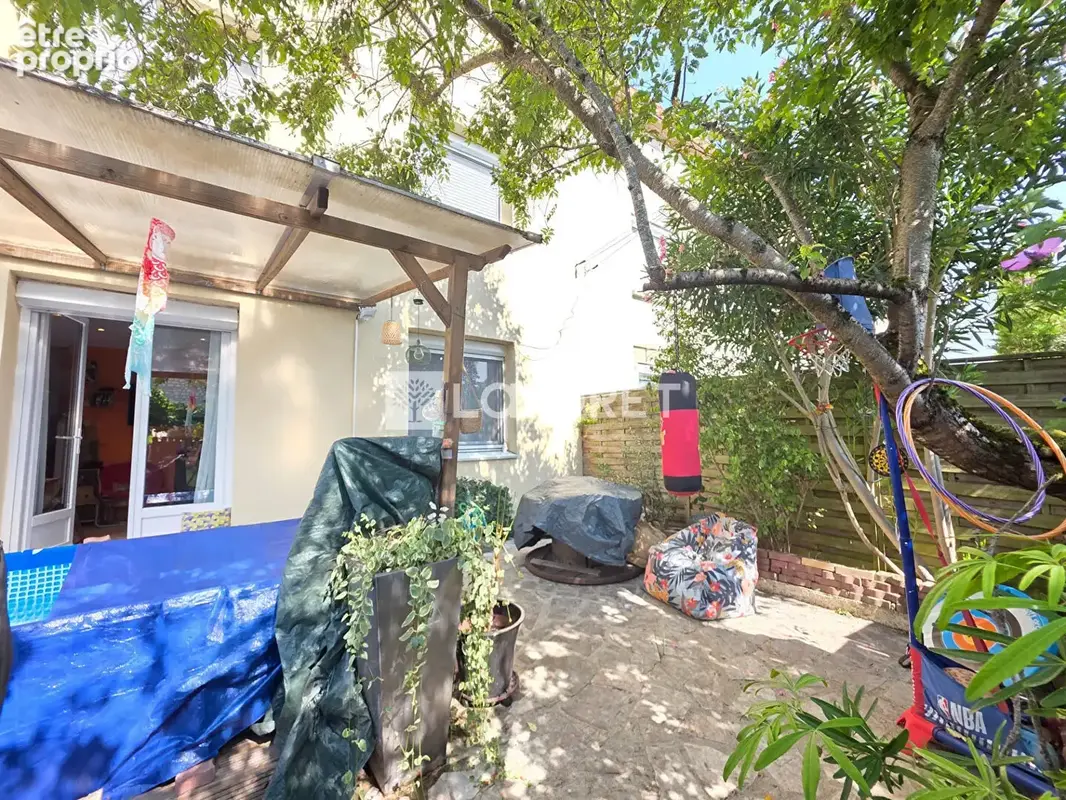 Maison Villemomble 3 pièce(s) 57 m2 - photo 13