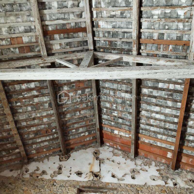 Appartement à BEDARIEUX