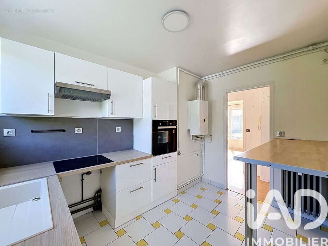 Photo 9 - Appartement à NOTRE-DAME-DE-BONDEVILLE