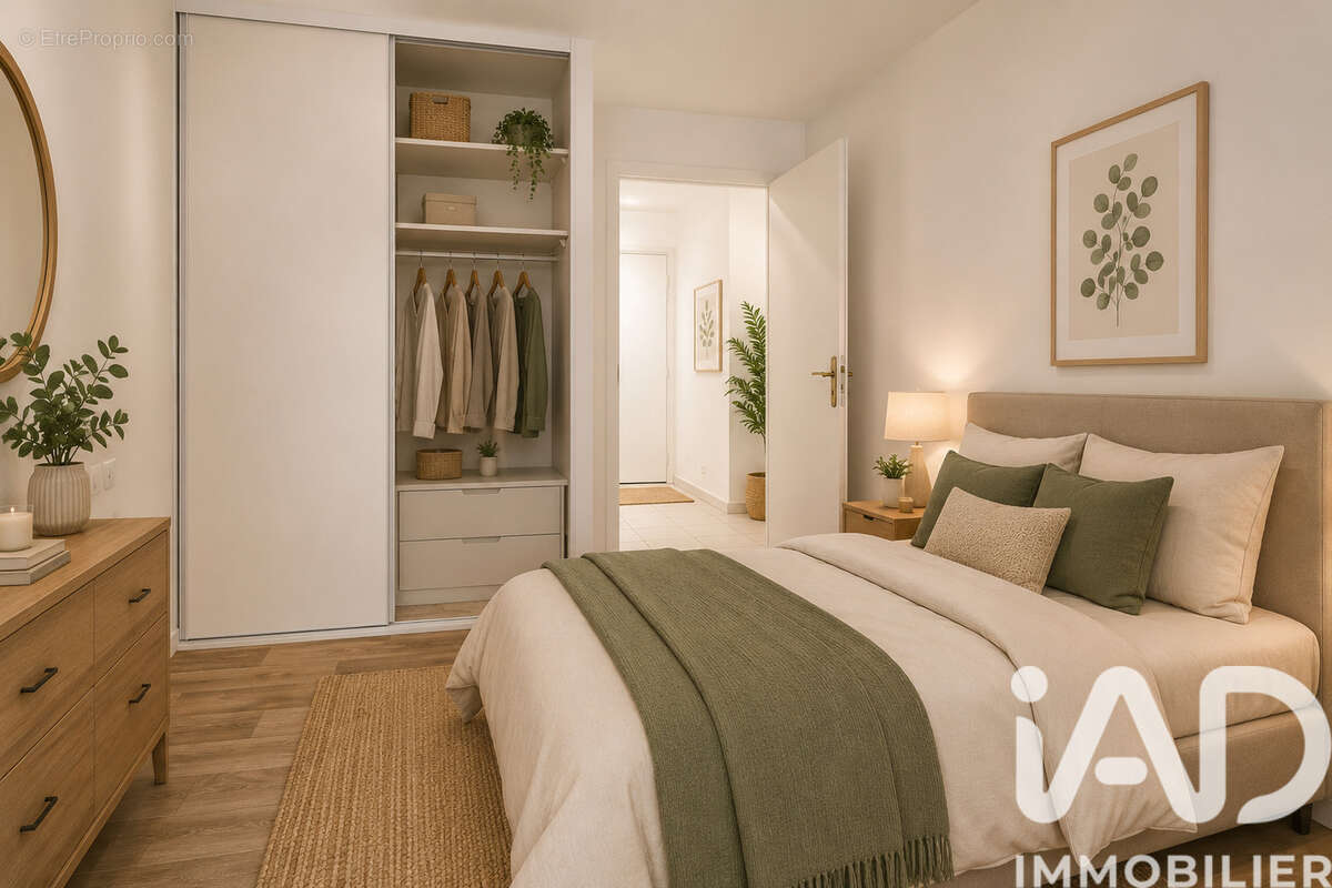 Photo 7 - Appartement à DEUIL-LA-BARRE