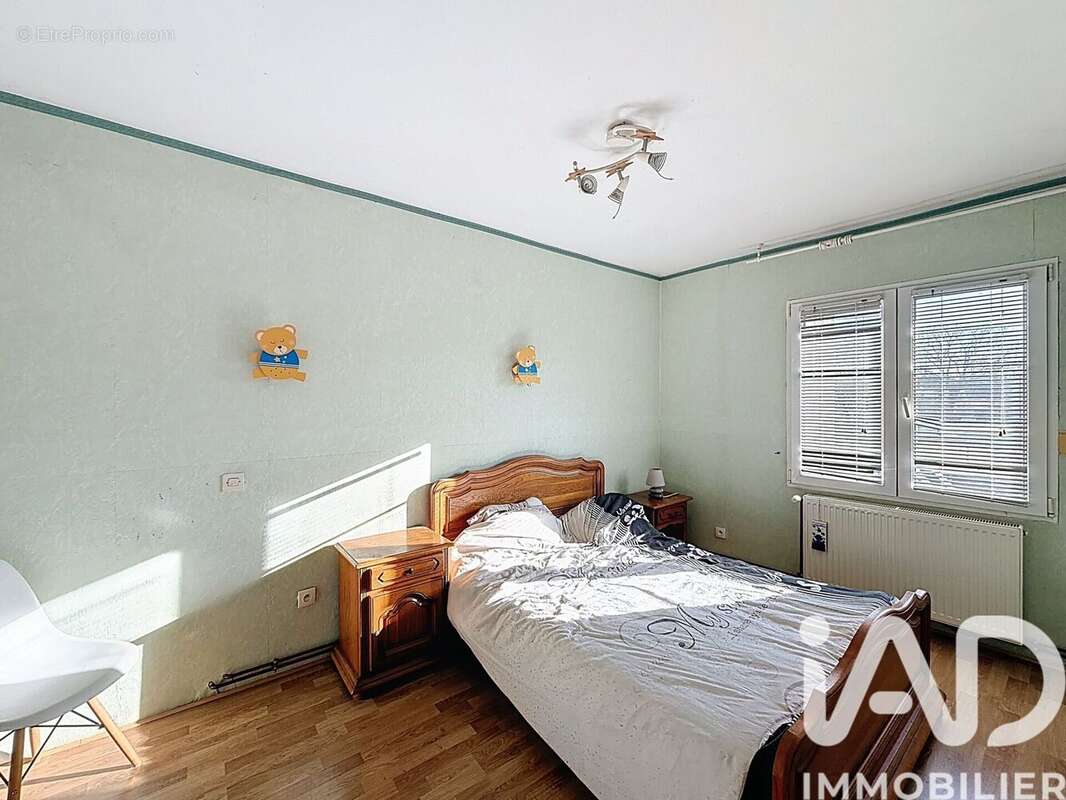 Photo 9 - Maison à VERGAVILLE