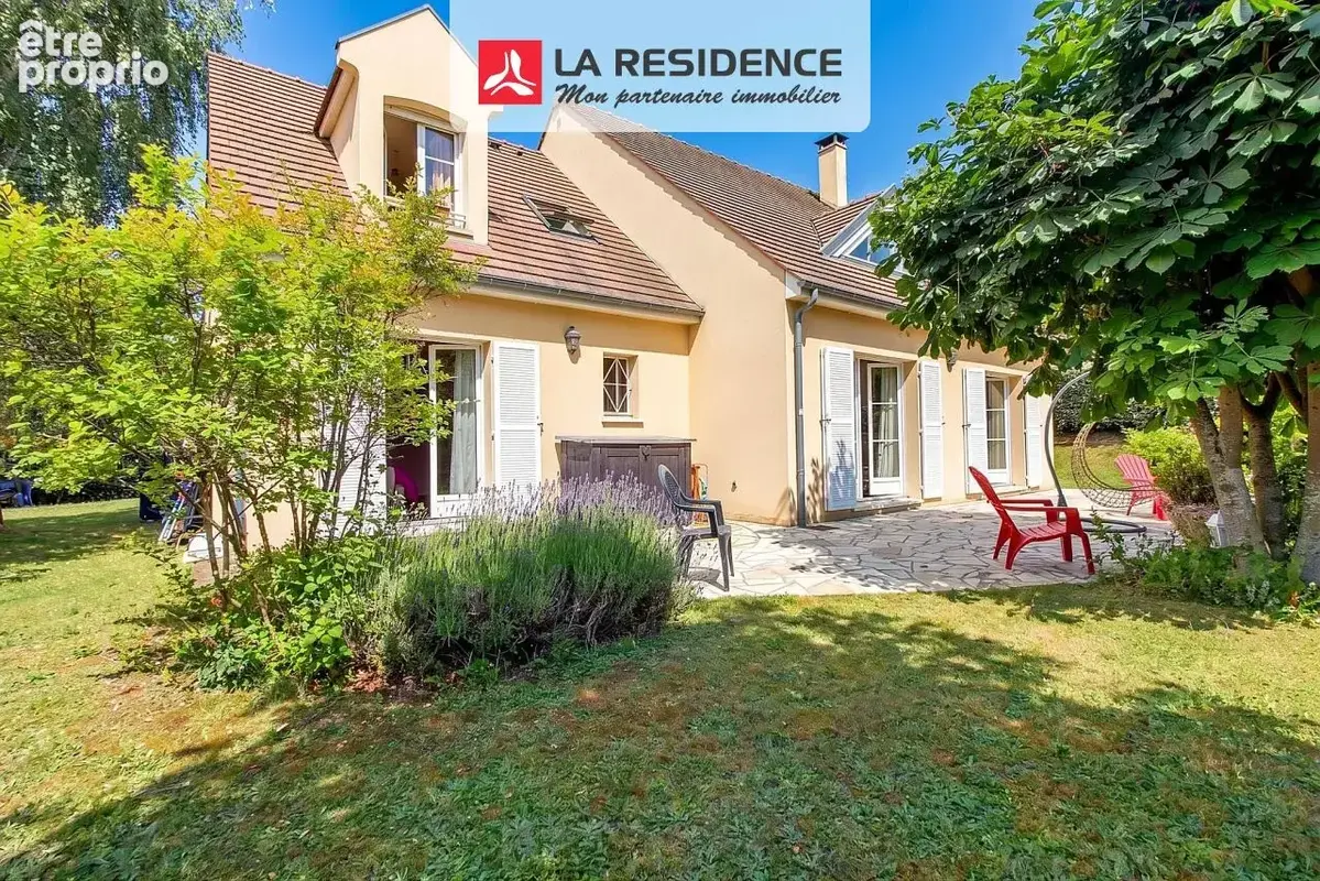 Maison à AIGREMONT