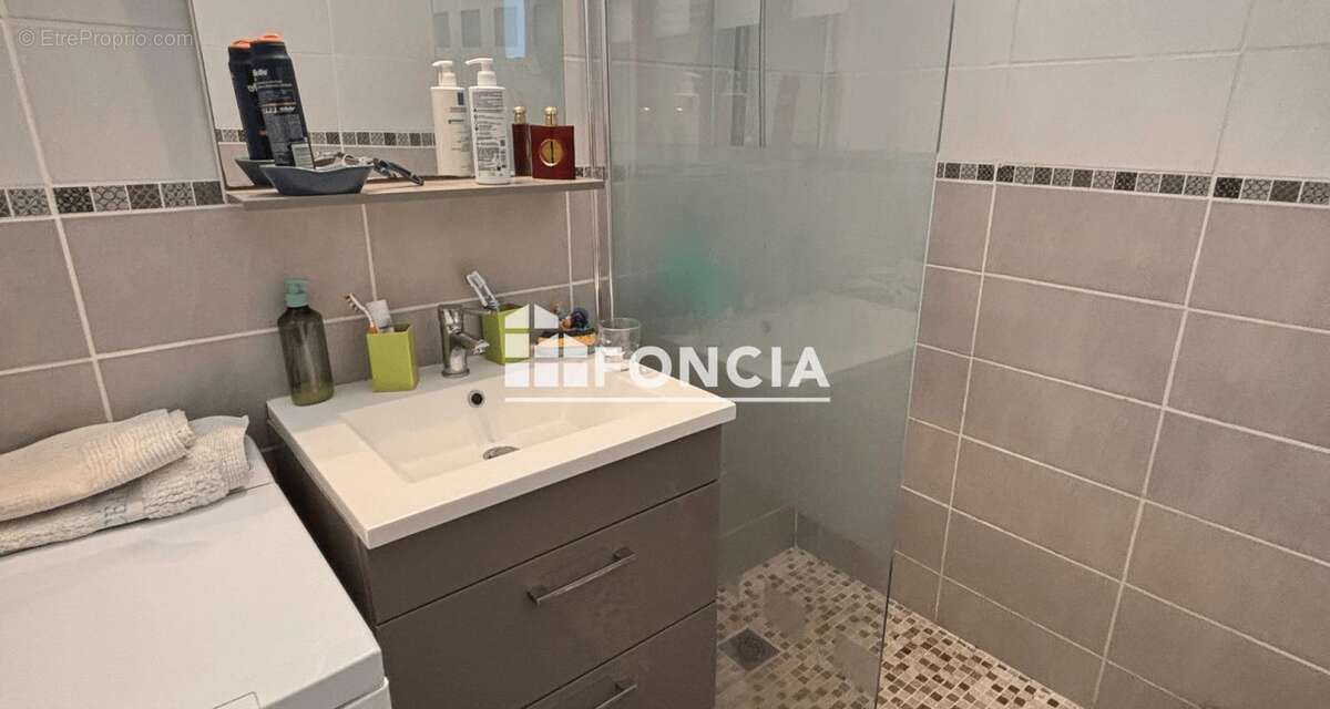 Appartement à SAINT-JEAN-DE-MONTS