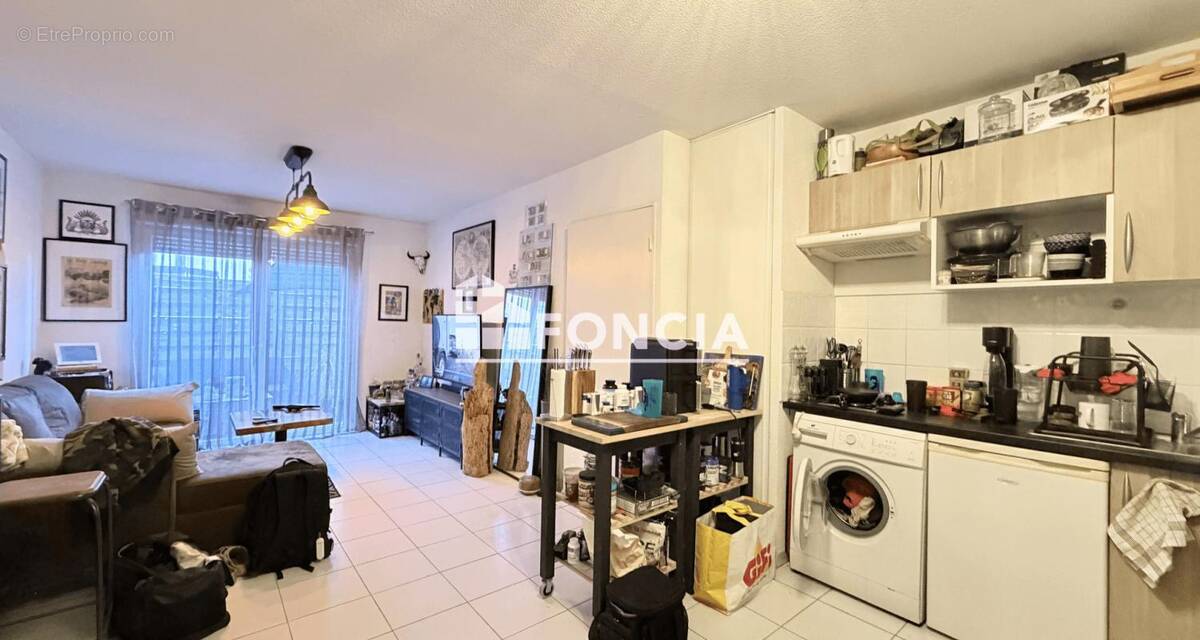 Appartement à LA SEYNE-SUR-MER