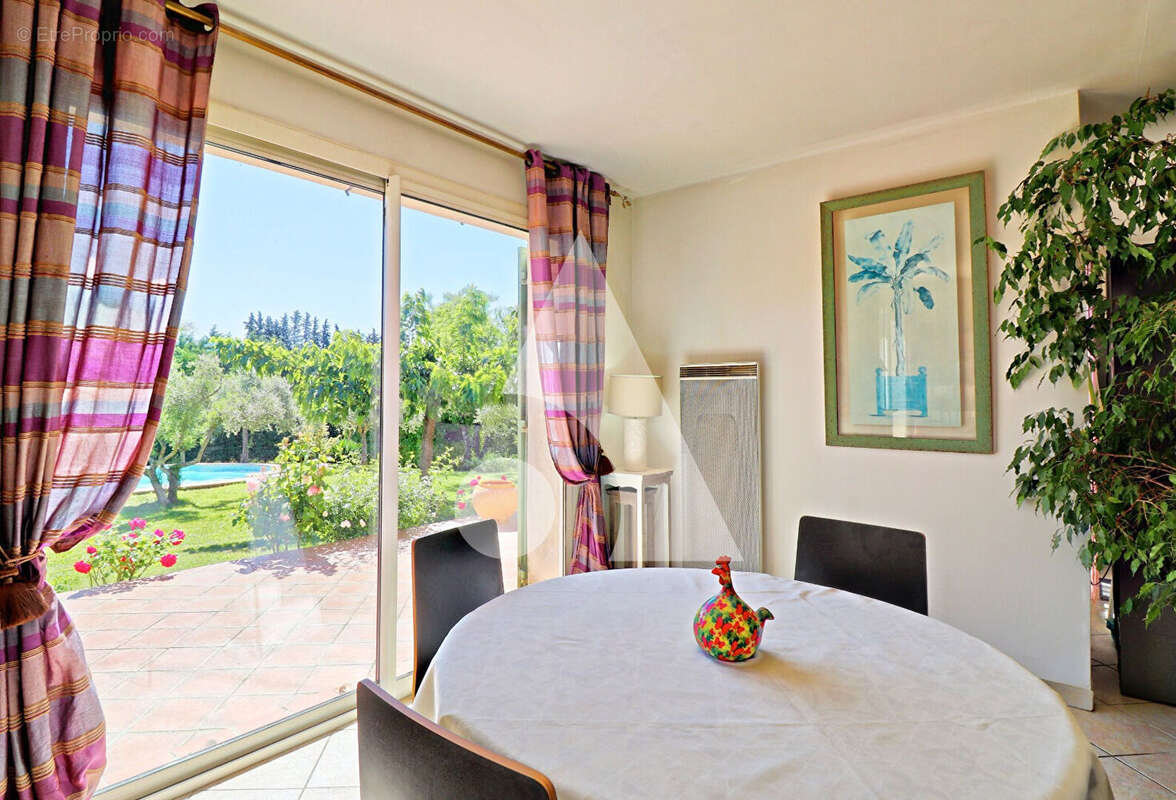 Maison à LA VERDIERE