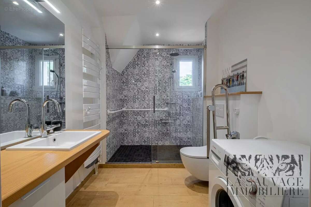 Maison à PIRIAC-SUR-MER