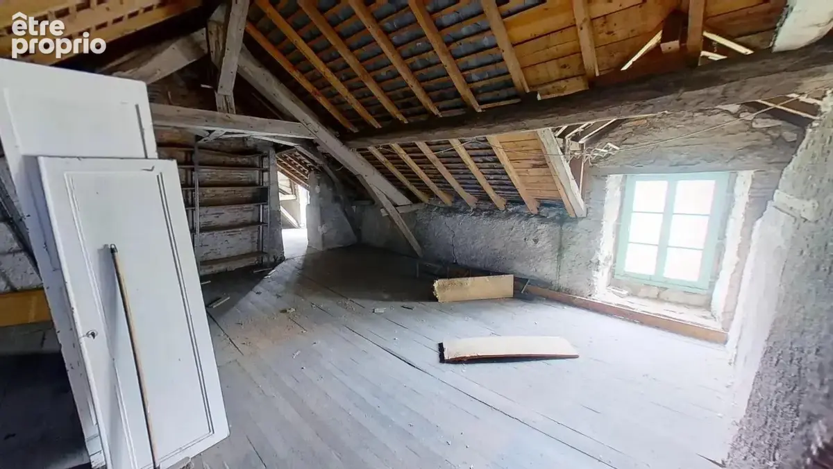 A vendre Maison à réhabiliter proche gare - photo 10