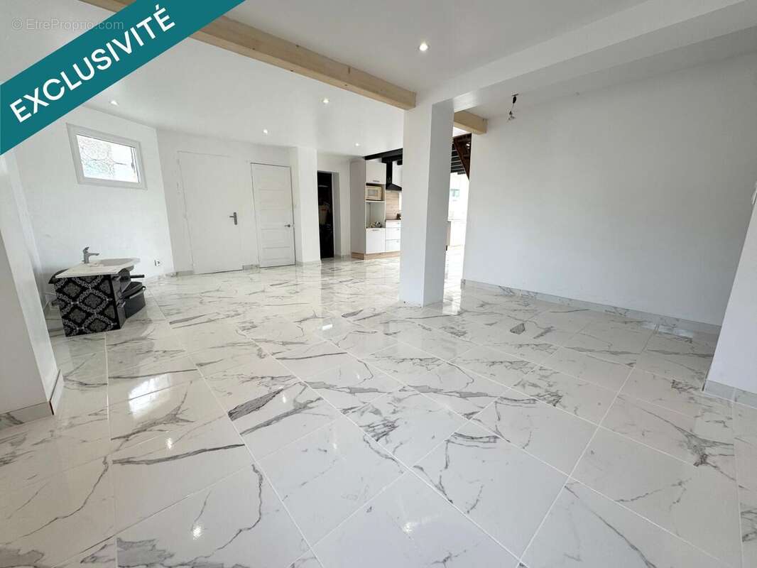 Photo 2 - Maison à RATTE