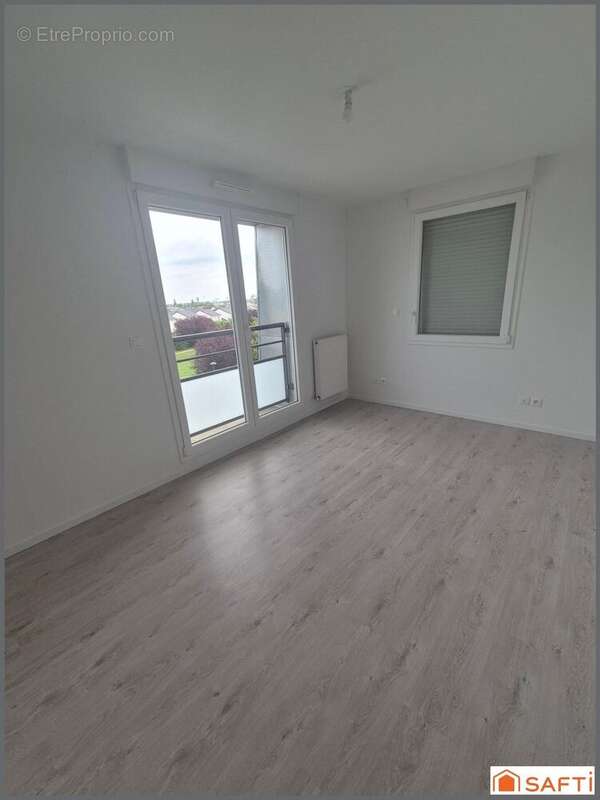 Photo 5 - Appartement à AMNEVILLE