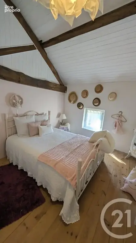 Maison 6 pièces 175 m² à vendre à Tayrac (47270) - photo 21