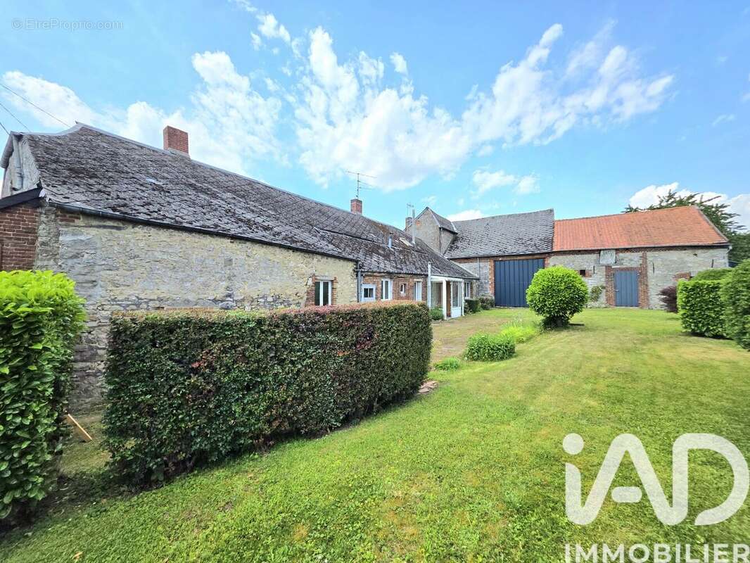 Photo 9 - Maison à DOURLERS