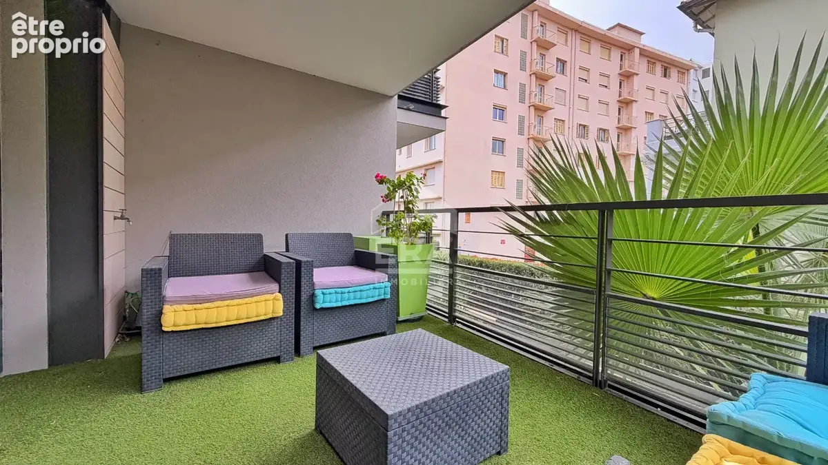 Appartement 129m² à antibes - photo 17