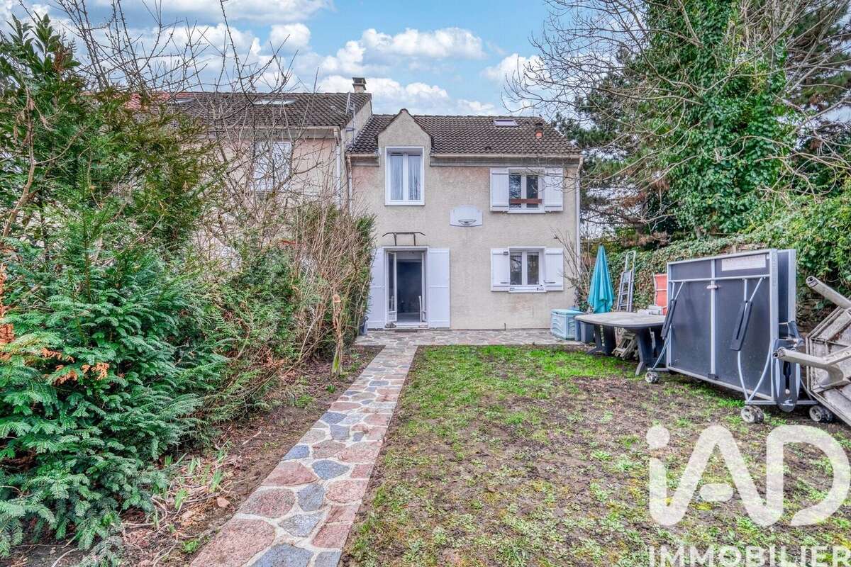 Photo 9 - Maison à VILLIERS-SUR-MARNE