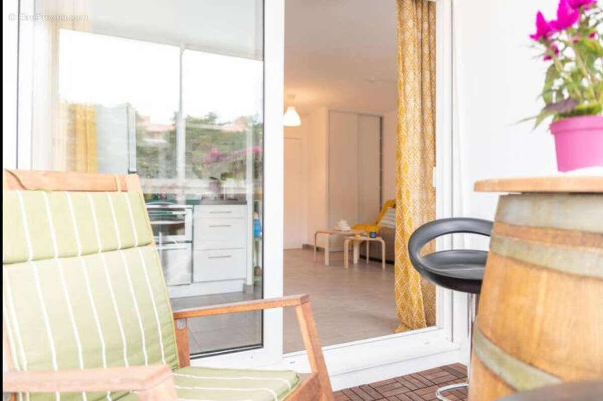 Appartement à ANGLET