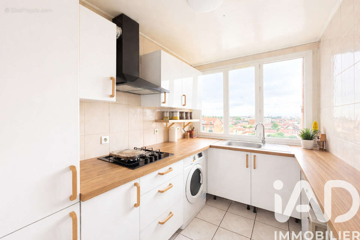 Appartement 66 m² à Drancy  - photo 3
