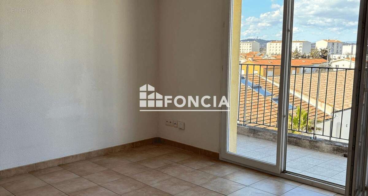 Appartement à NARBONNE