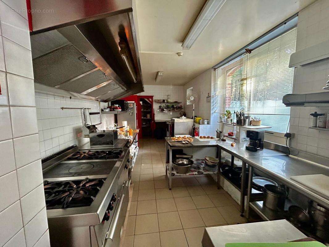 Maison à BOISSIERES