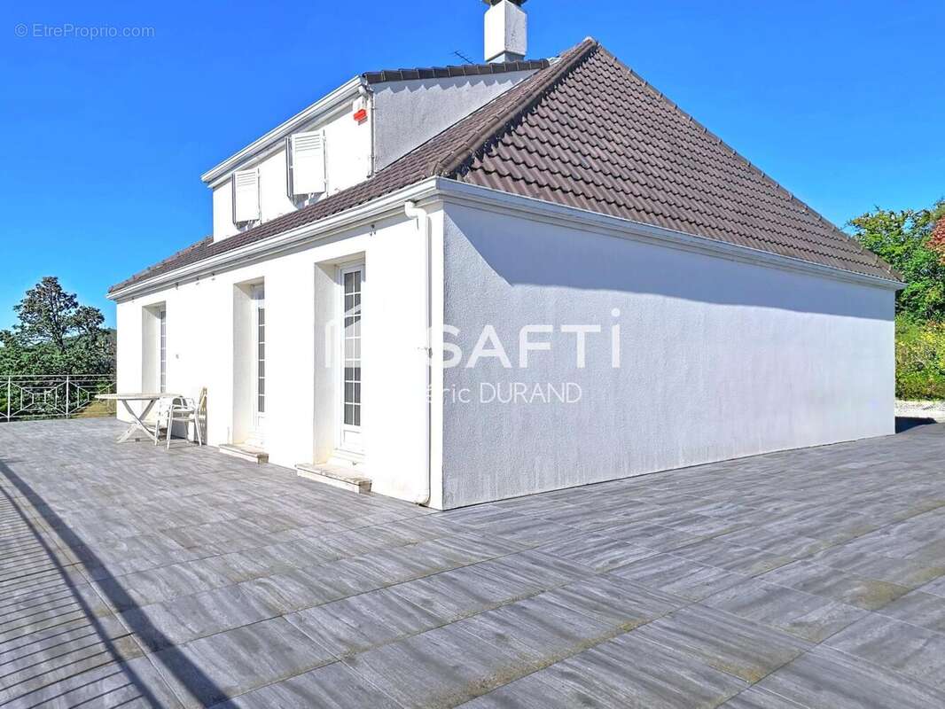 Photo 3 - Maison à FRONTONAS