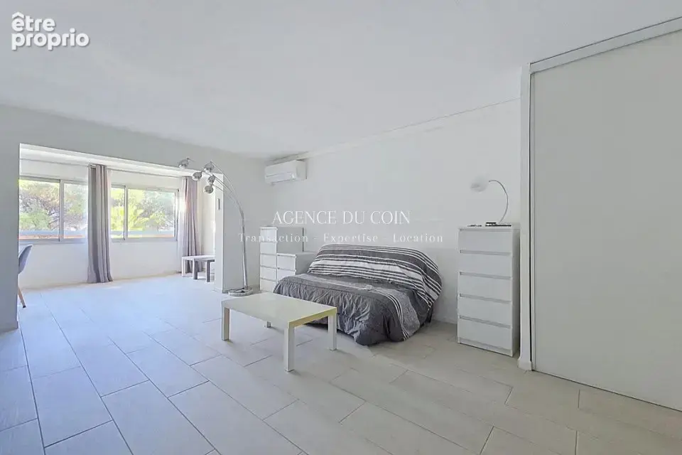 Envie de vivre au cœur de Fréjus, dans un appartement confor - photo 5