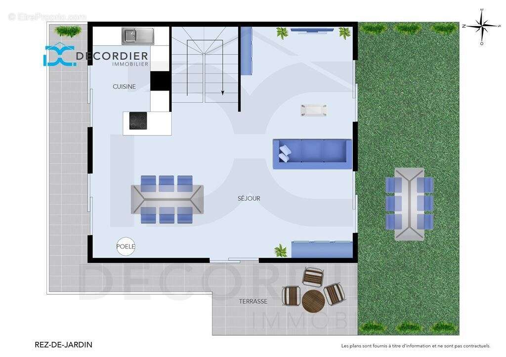 Maison à EVIAN-LES-BAINS