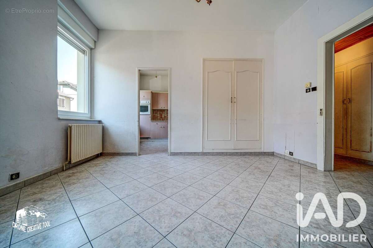 Appartement 63 m² à Hagondange  - photo 3