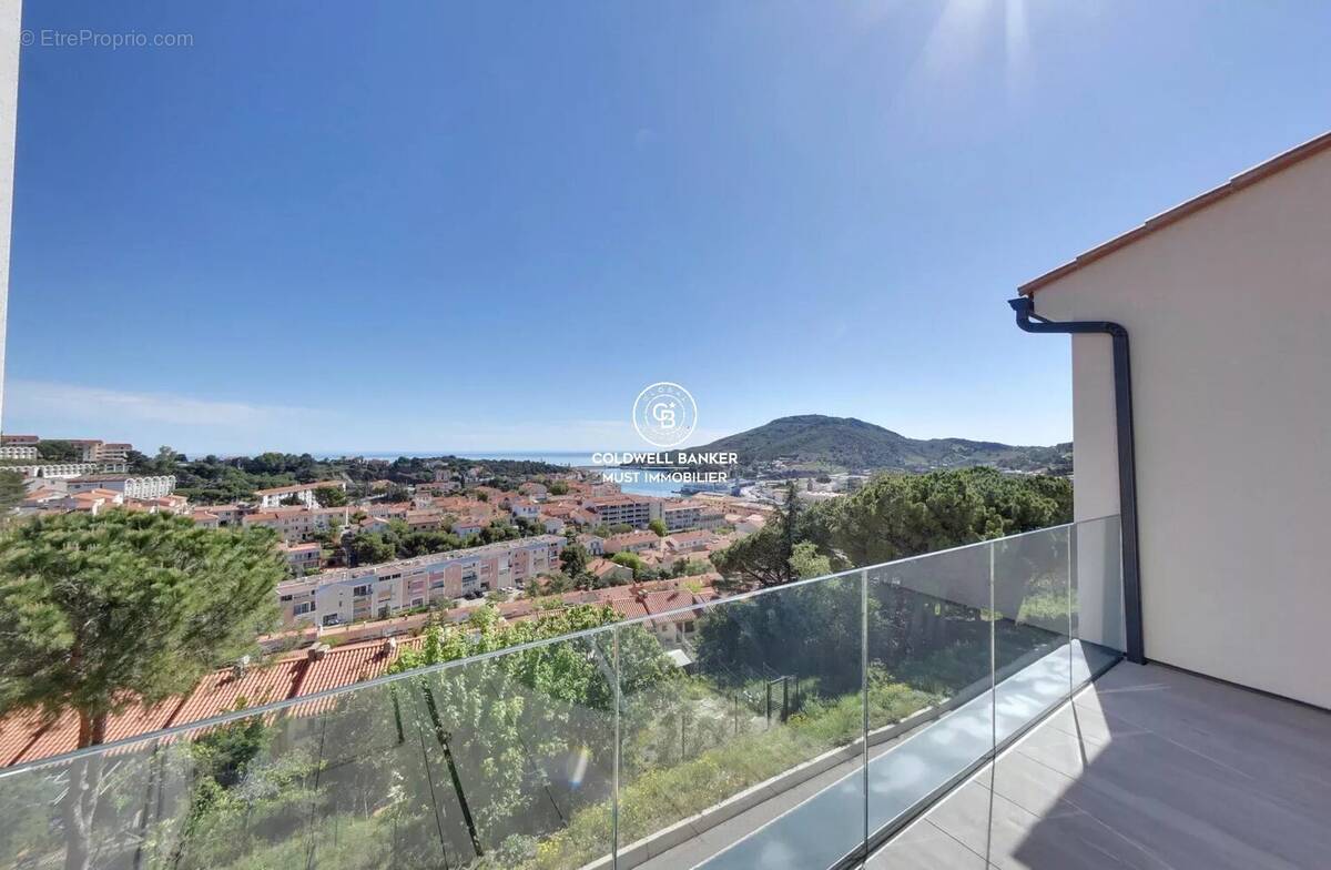 Photo Maison à Port-Vendres au prix de 1 256 000€