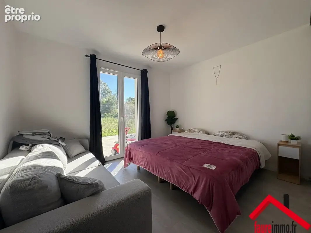 Maison sur ussac en corrèze - photo 6