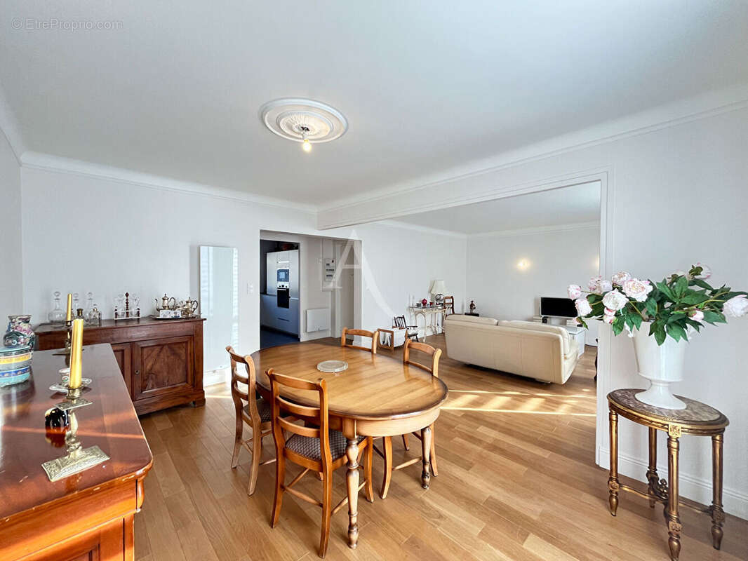 Appartement à BLOIS