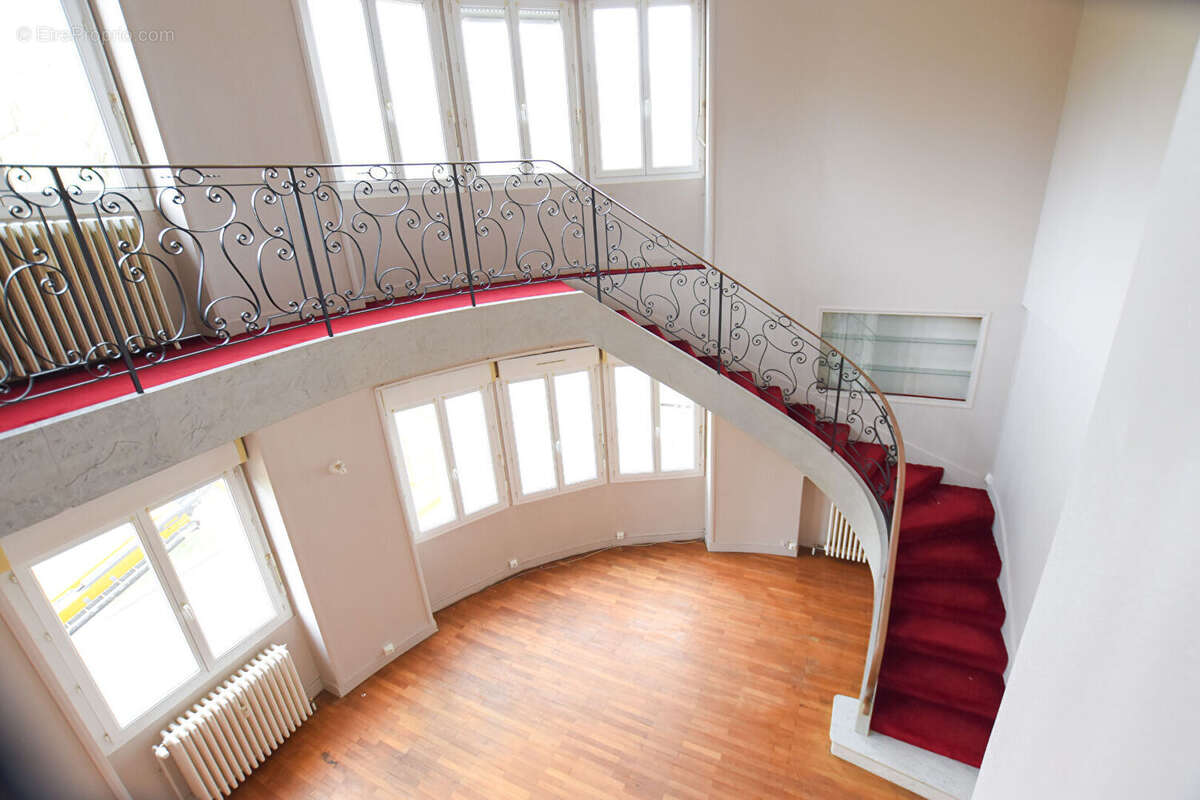 Appartement à SAINT-NAZAIRE