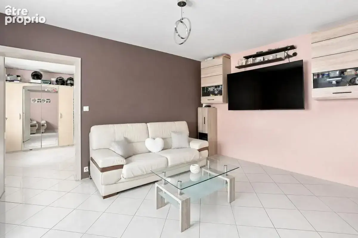 Lot de 2 maison de 5 pièces chacune à Meistratzheim - photo 2