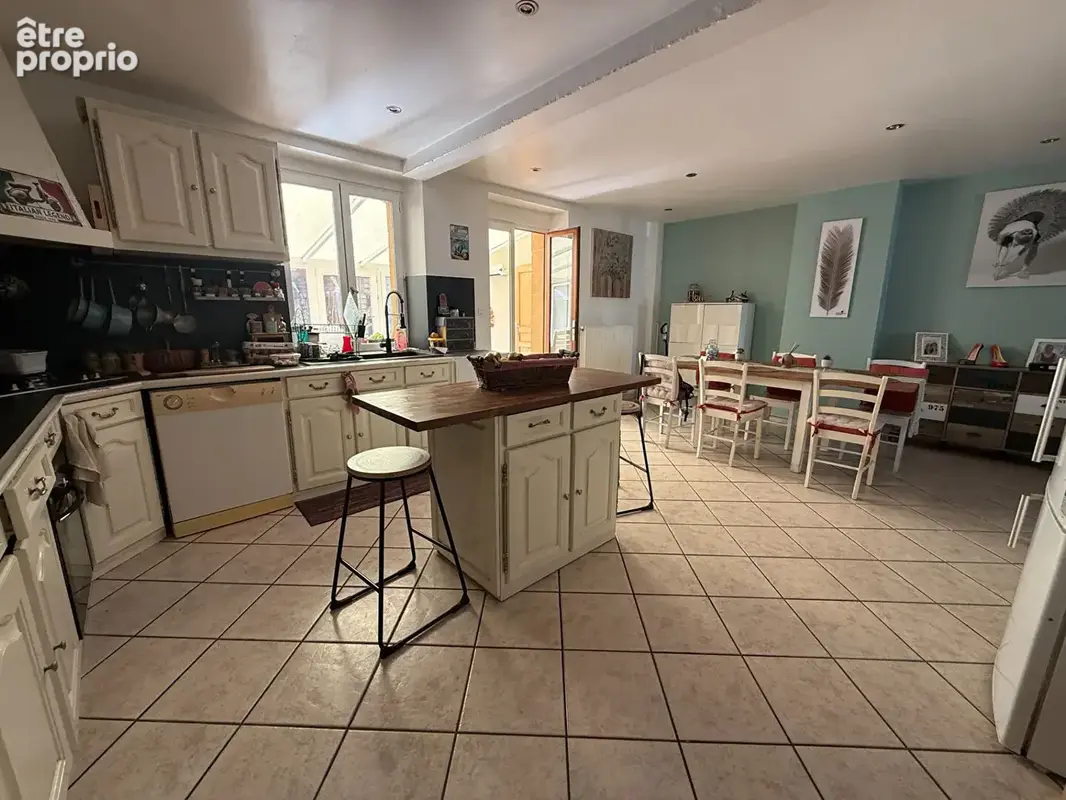 Appartement Charleville Mezieres 5 pièces 121 m2 - photo 5