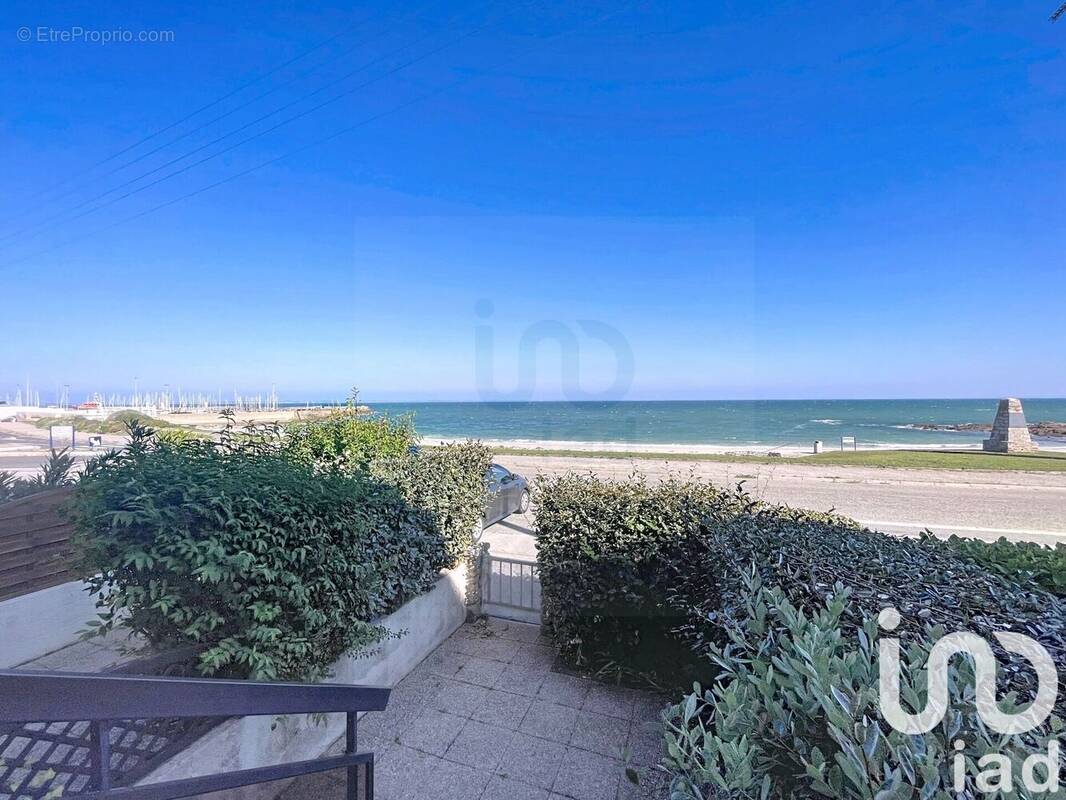 Photo 1 - Appartement à QUIBERON