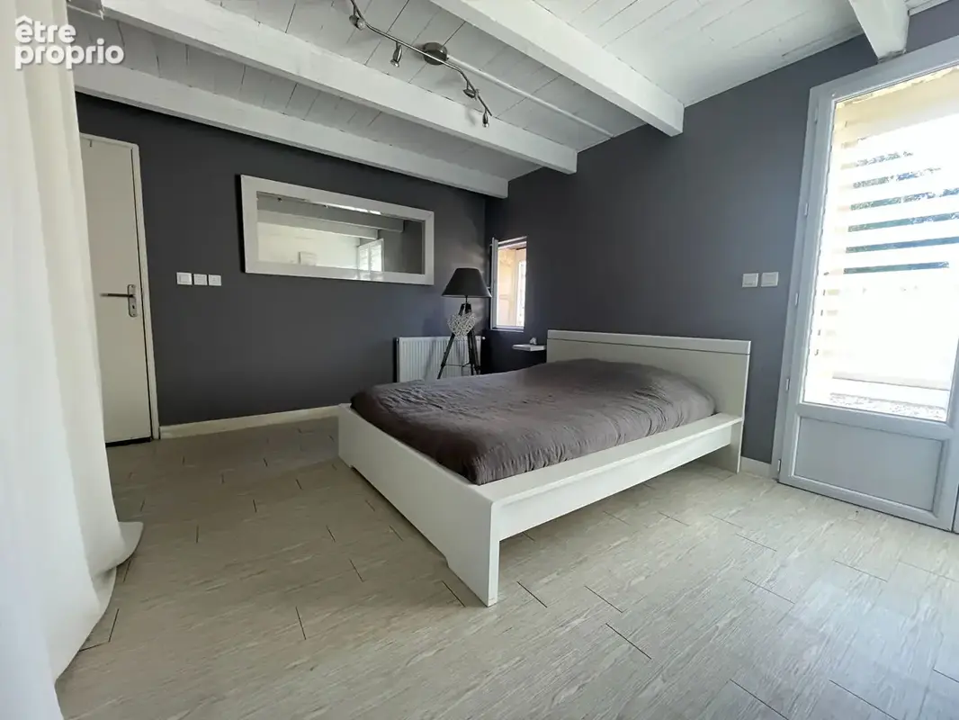 Maison Saint Agnant 220 m2 double garage, piscine - photo 5