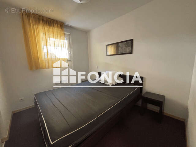 Appartement à ALLOS