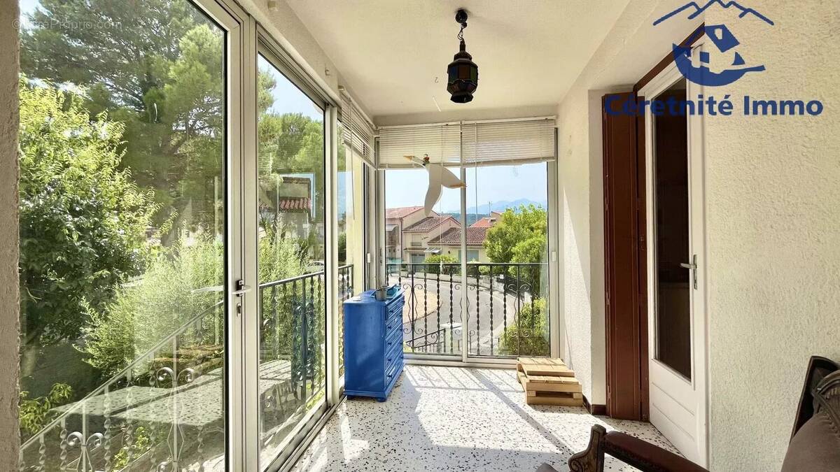 Maison à CERET