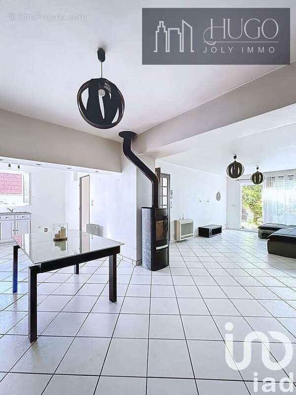 Photo 6 - Maison à CHEVRU