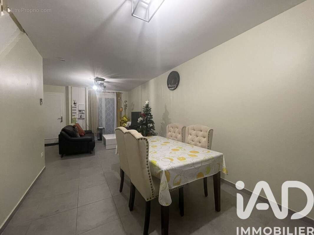 Photo 3 - Maison à CHAMARANDE