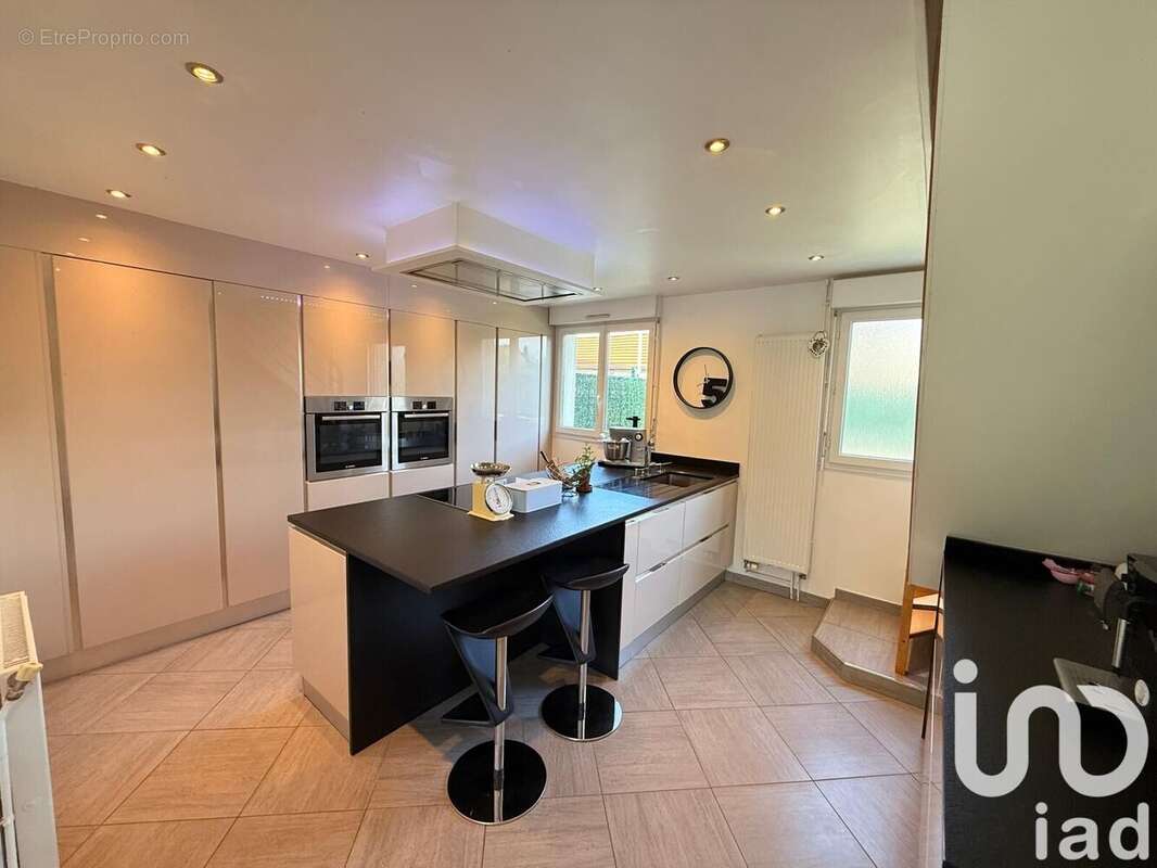 Photo 4 - Maison à SAINT-BRICE-SOUS-FORET