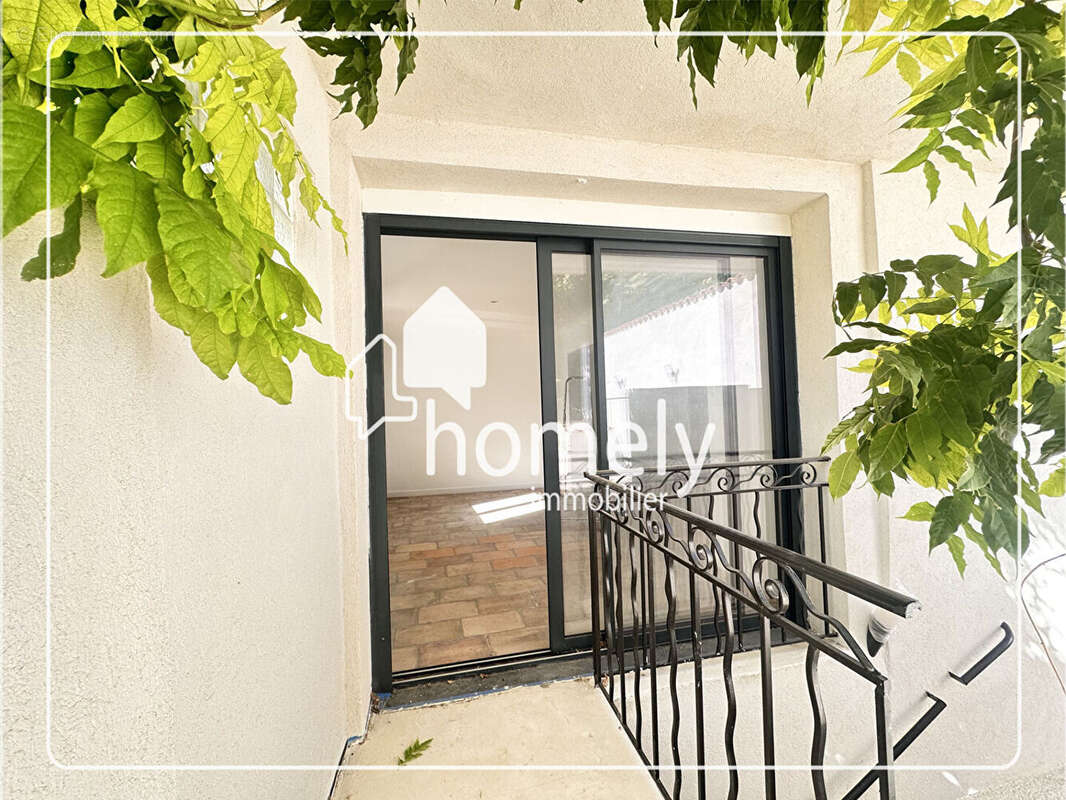 Appartement à SAINT-CANNAT