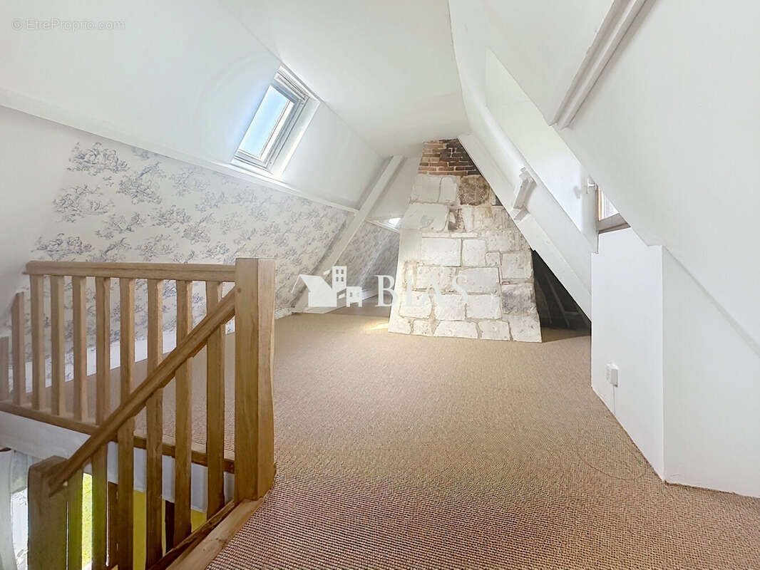 Maison 55 m² à Thiberville  - photo 6