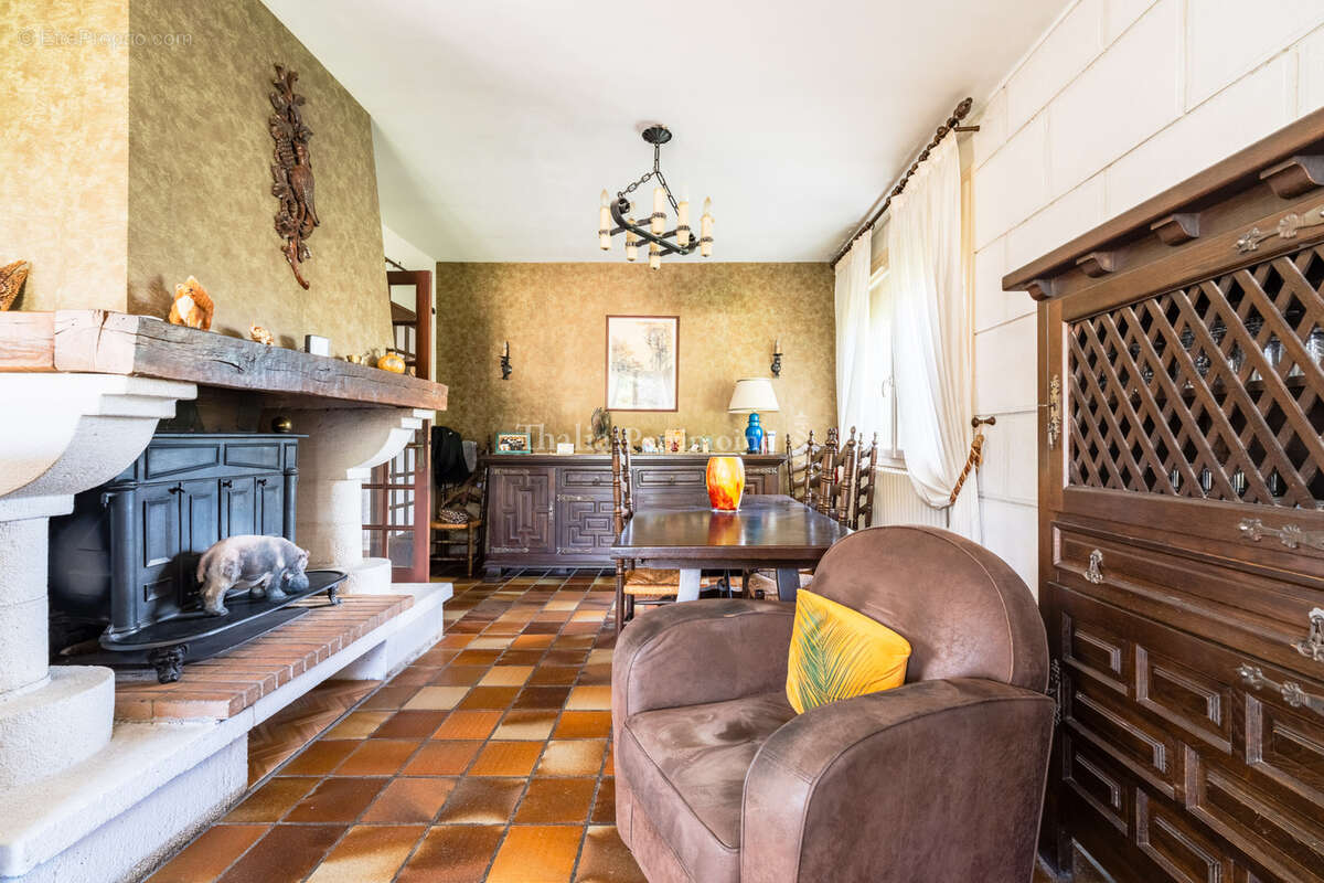 Maison à VILLENEUVE-TOLOSANE