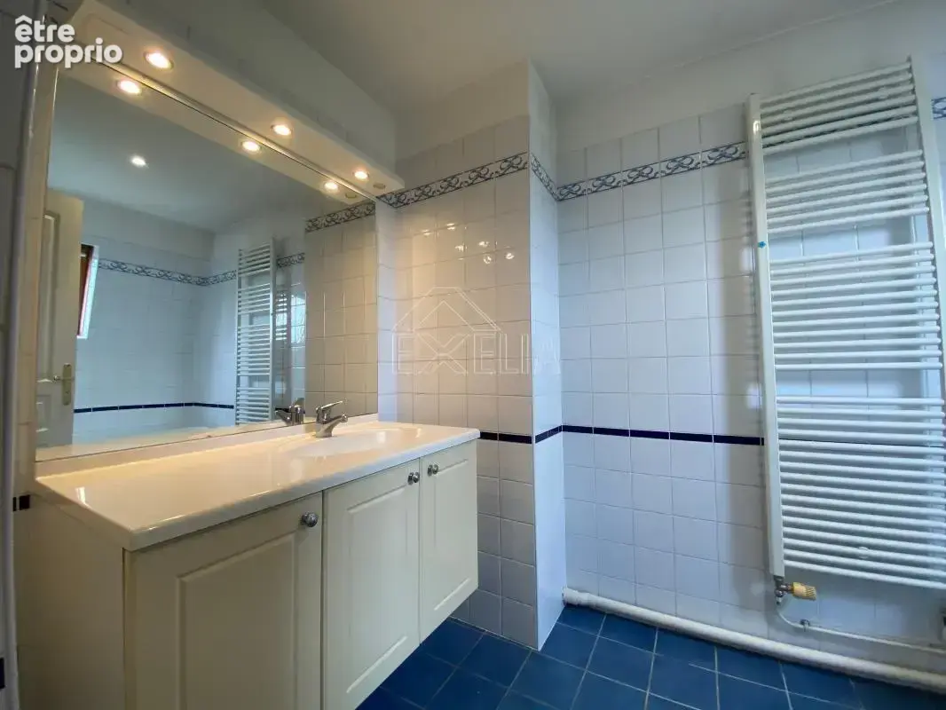 Appartement T3 duplex 59,73 m² - photo 7