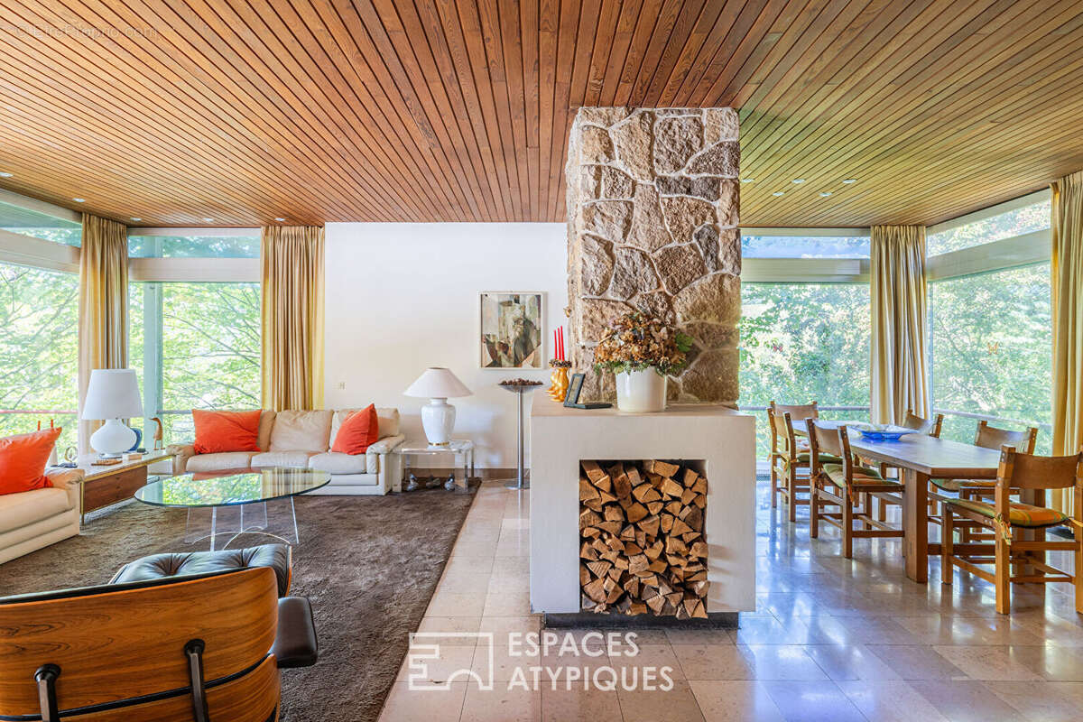 Maison à WISSEMBOURG