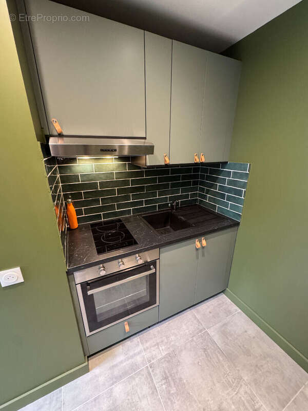 Appartement à LA BAULE-ESCOUBLAC