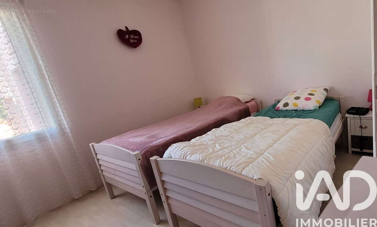 Photo 7 - Maison à CHANTONNAY