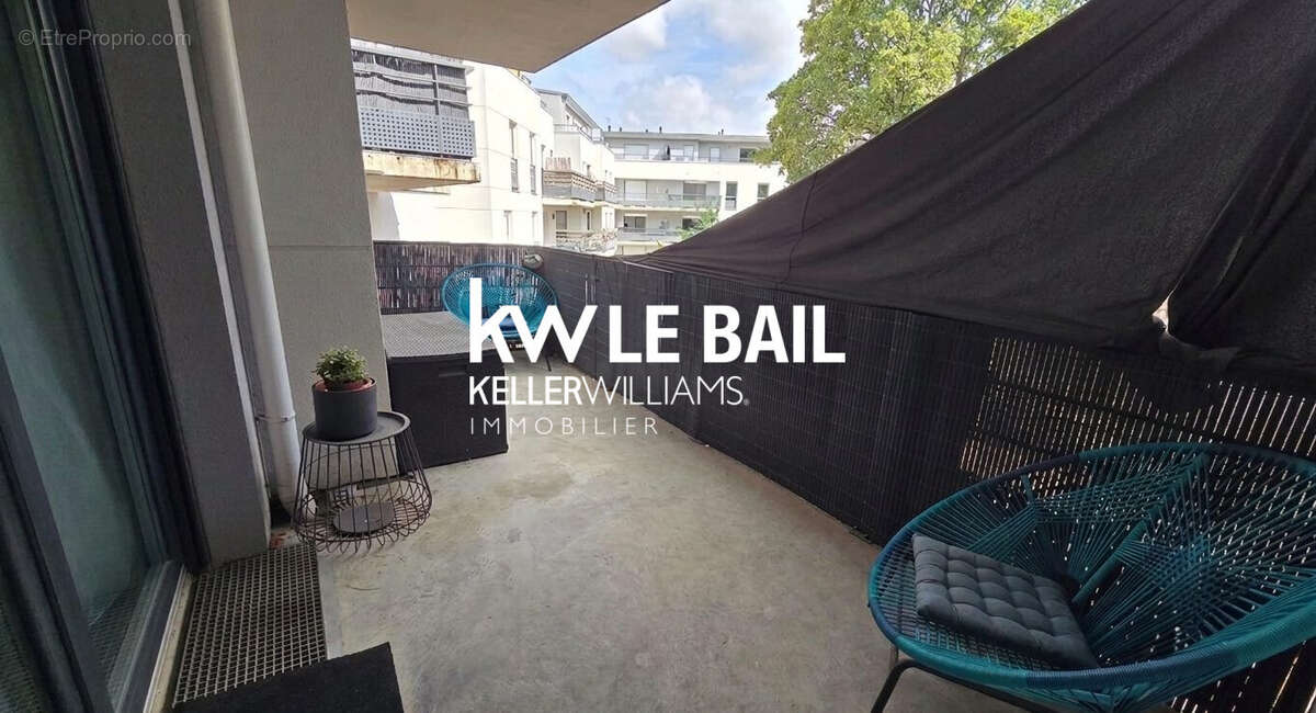 Appartement 63 m² à Saint-Ouen-L'aumone  - photo 5