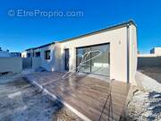 Photo 1 - Maison à BEZIERS