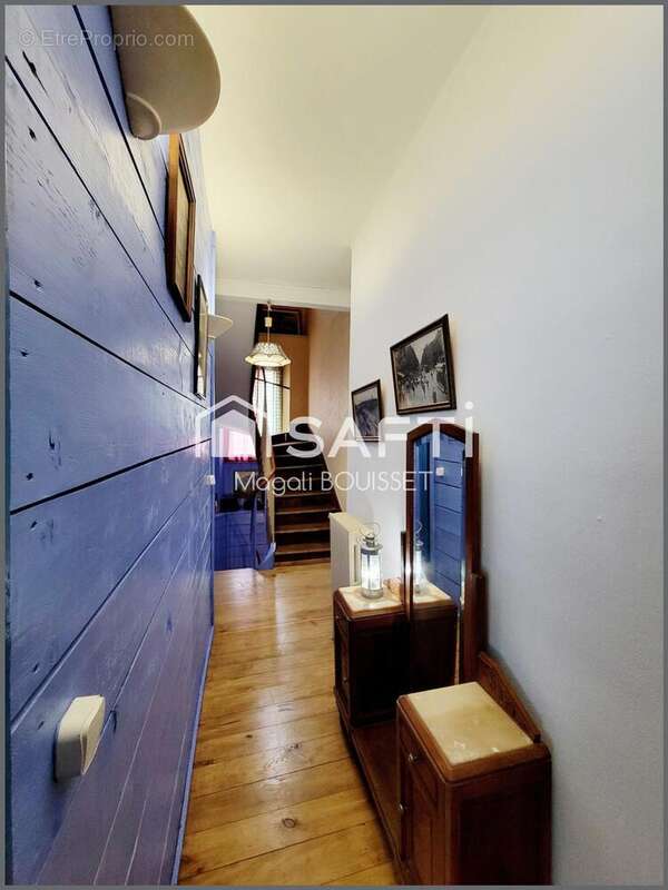 Photo 7 - Maison à BAGNERES-DE-LUCHON